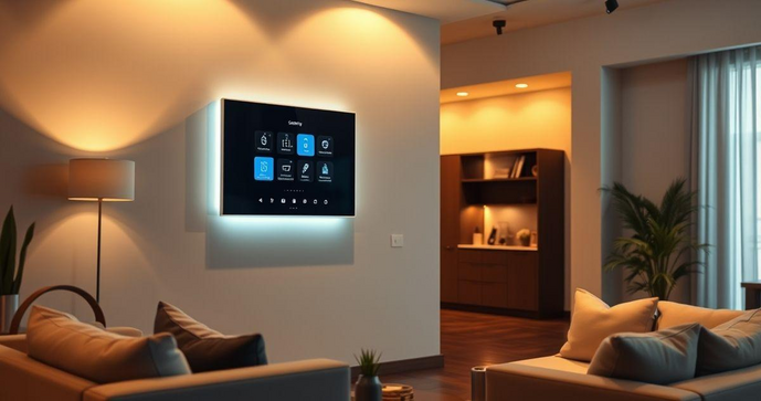 Alarmes Monitoramento: Como Proteger Sua Casa com Tecnologia Eficiente Alarmes Monitoramento: Como Proteger Sua Casa com Tecnologia Eficiente