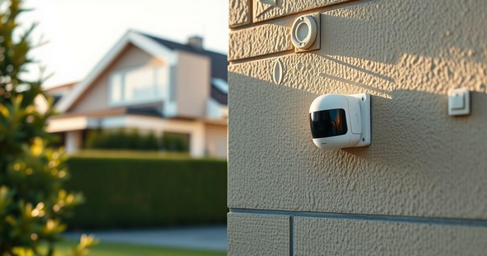 Como Escolher o Melhor Sensor de Alarme para Muro e Proteger Sua Residência Como Escolher o Melhor Sensor de Alarme para Muro e Proteger Sua Residência