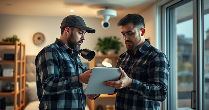 Como Realizar a Instalação de Câmera em Jundiaí de Forma Eficiente Como Realizar a Instalação de Câmera em Jundiaí de Forma Eficiente
