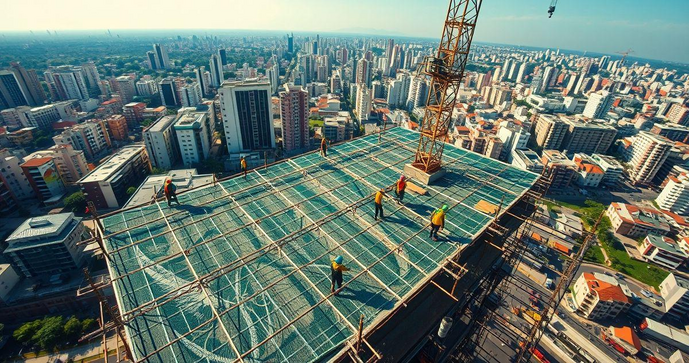 Descubra a Melhor Rede Laminada em Jundiaí para Seus Projetos Descubra a Melhor Rede Laminada em Jundiaí para Seus Projetos