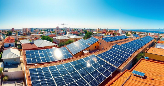 Energia Solar em Jundiaí é a Solução Sustentável que Você Precisa Conhecer Energia Solar em Jundiaí é a Solução Sustentável que Você Precisa Conhecer