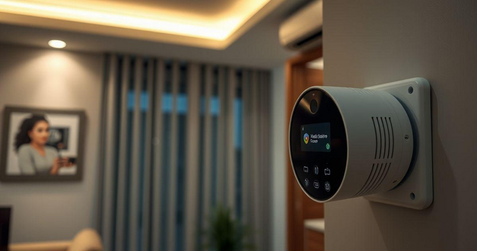 Instalação de Alarme de Segurança Intelbras em Jundiaí: Guia Completo e Prático Instalação de Alarme de Segurança Intelbras em Jundiaí: Guia Completo e Prático