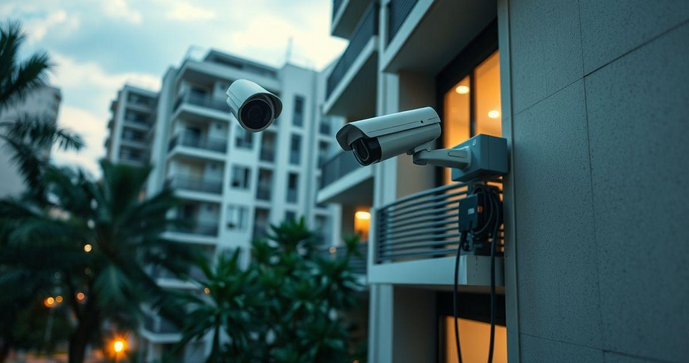 Instalação de Câmeras de Segurança em Jundiaí: Melhores Práticas e Dicas Instalação de Câmeras de Segurança em Jundiaí: Melhores Práticas e Dicas
