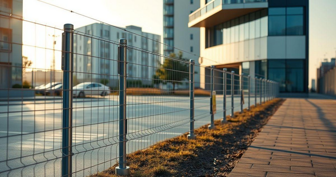 Instalação de cerca elétrica: guia completo para segurança e proteção da sua propriedade