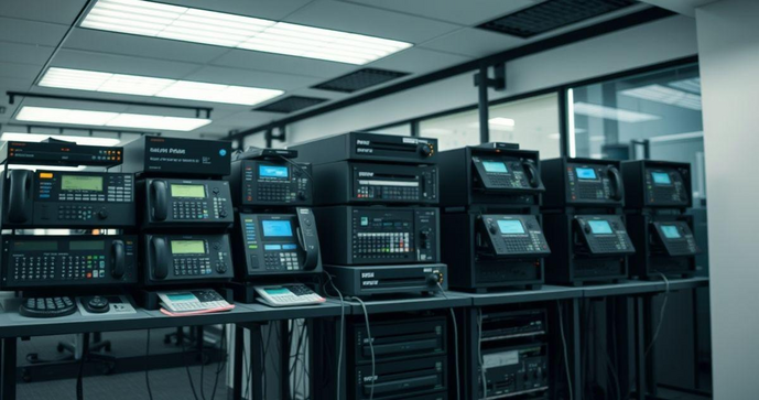 Instalação de PABX: Guia Completo para Implementação Eficiente Instalação de PABX: Guia Completo para Implementação Eficiente