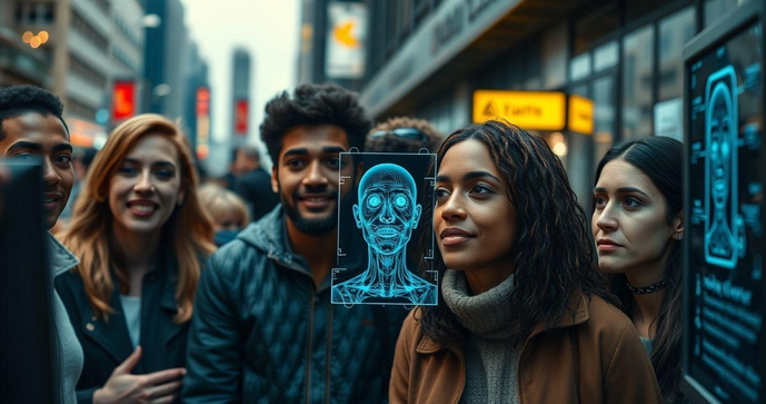 Reconhecimento Facial Online Revoluciona a Segurança e a Privacidade na Era Digital Reconhecimento Facial Online Revoluciona a Segurança e a Privacidade na Era Digital