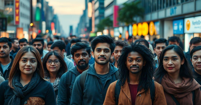 Reconhecimento Facial Revoluciona a Segurança e a Privacidade em Ambientes Urbanos Reconhecimento Facial Revoluciona a Segurança e a Privacidade em Ambientes Urbanos