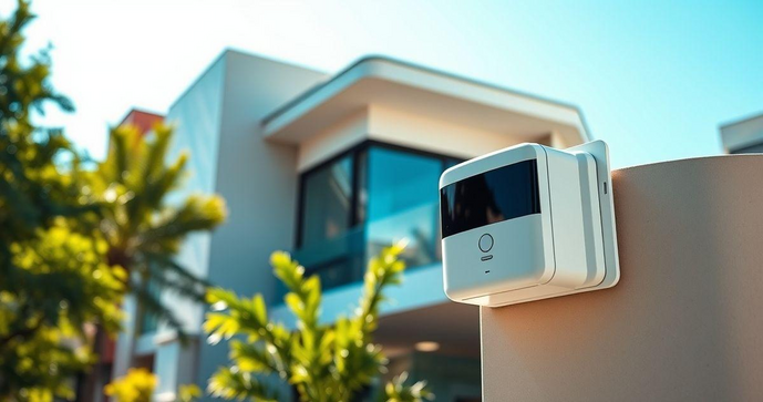 Alarme de Segurança Preço em Jundiaí: Descubra as Melhores Opções
