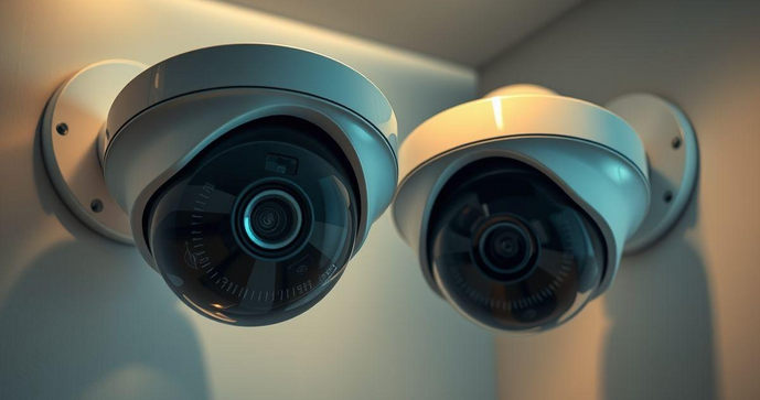 Câmeras de Segurança: Transforme sua Proteção com Venda e Instalação Especializada