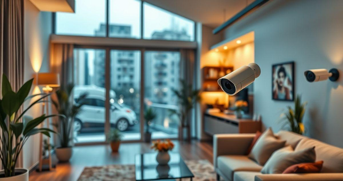 Instalação de Câmeras de Segurança em Jundiaí: O Guia Completo