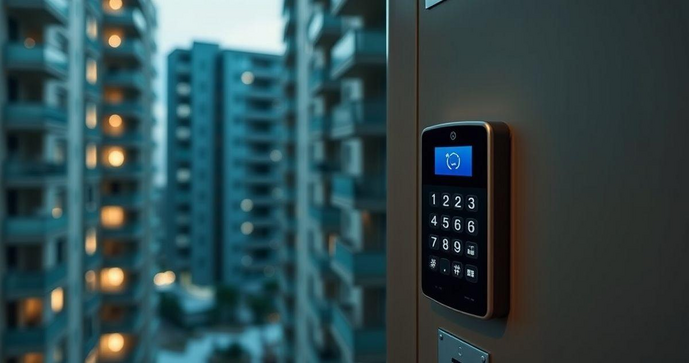 Interfonia Condominial: A Revolução na Comunicação do Seu Prédio