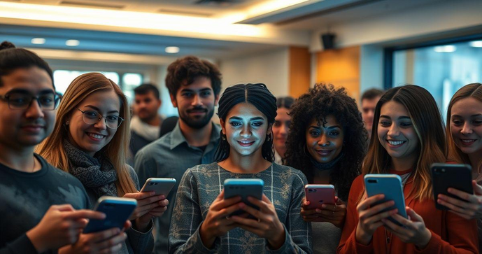 Reconhecimento Facial Software: A Revolução que Transforma a Segurança Digital