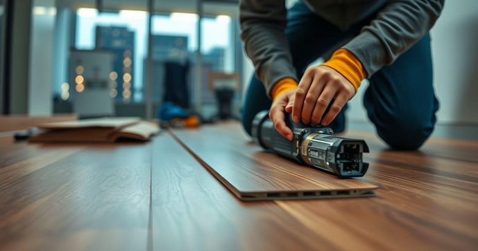 Como Escolher o Melhor Serviço de Instalação de Rede Laminada em Campinas