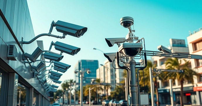 Como Escolher o Melhor Sistema de Segurança em Jundiaí para Sua Propriedade