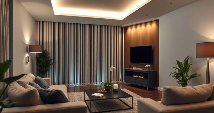 Instalação de Alarme Residencial: Proteja Seu Lar com Tecnologia Inteligente