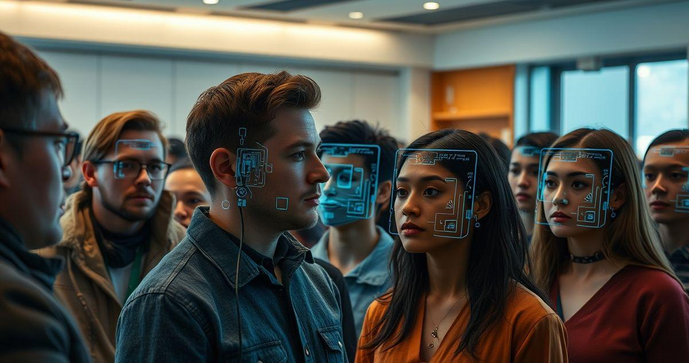 Reconhecimento Facial Online: A Revolução que Está Transformando a Segurança