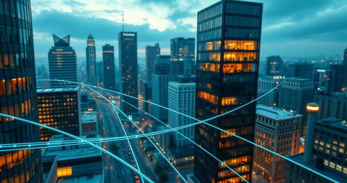 Transforme sua Conexão: Descubra os Benefícios de uma Empresa de Fibra Óptica