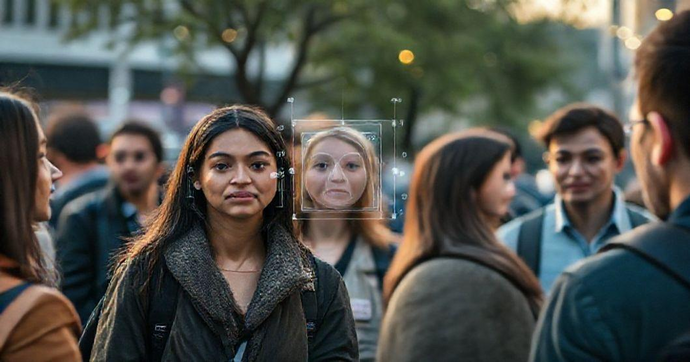 Reconhecimento Facial Online: Transformando Segurança e Conveniência no Dia a Dia
