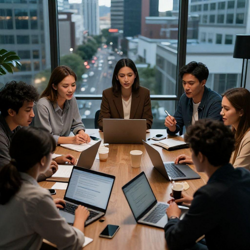 Como Transformar Desafios em Oportunidades: Guia Essencial para Superar Obstáculos e Alcançar o Sucesso