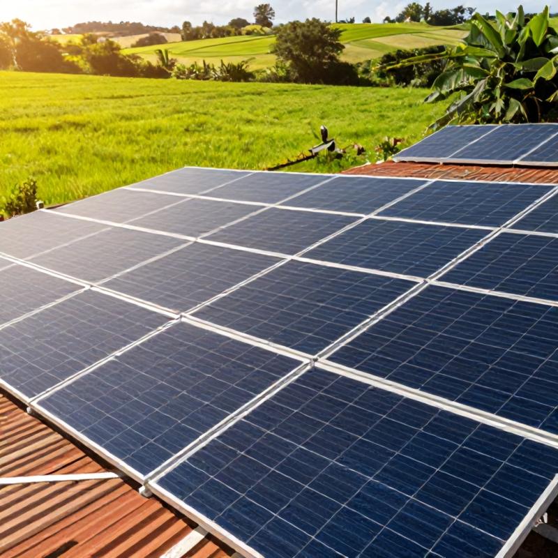 Energia Solar Jundiaí: O Guia Completo para sua Casa