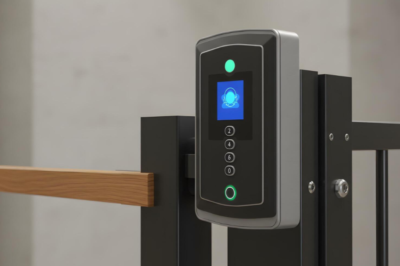 Portaria Autônoma: Segurança e Eficiência para Condomínios