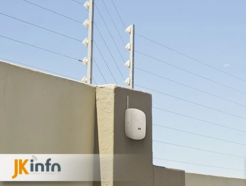 Empresa de monitoramento jundiaí