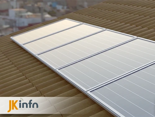 Energia solar jundiaí