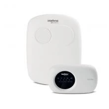 Sensor de alarme para muro